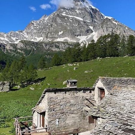 Voglia Di Veglia Hotell Varzo Eksteriør bilde