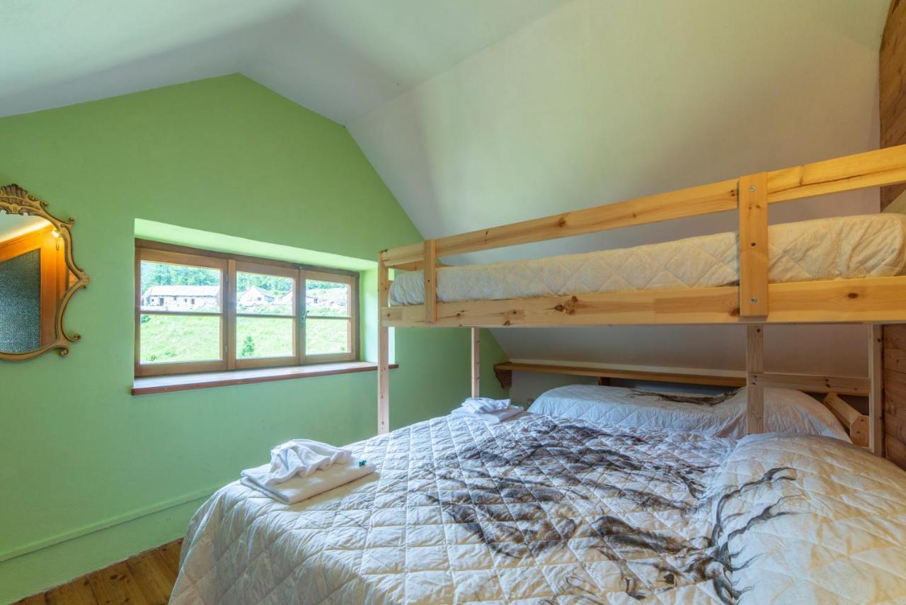 Voglia Di Veglia Hotell Varzo Eksteriør bilde