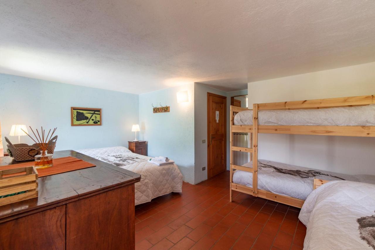 Voglia Di Veglia Hotell Varzo Eksteriør bilde