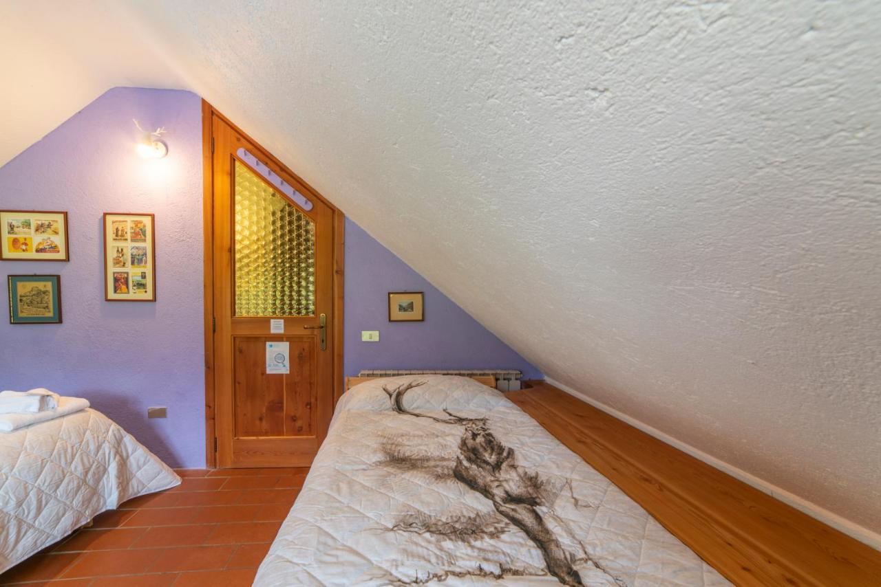 Voglia Di Veglia Hotell Varzo Eksteriør bilde