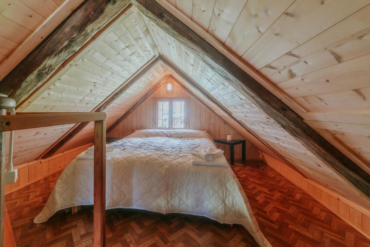 Voglia Di Veglia Hotell Varzo Eksteriør bilde
