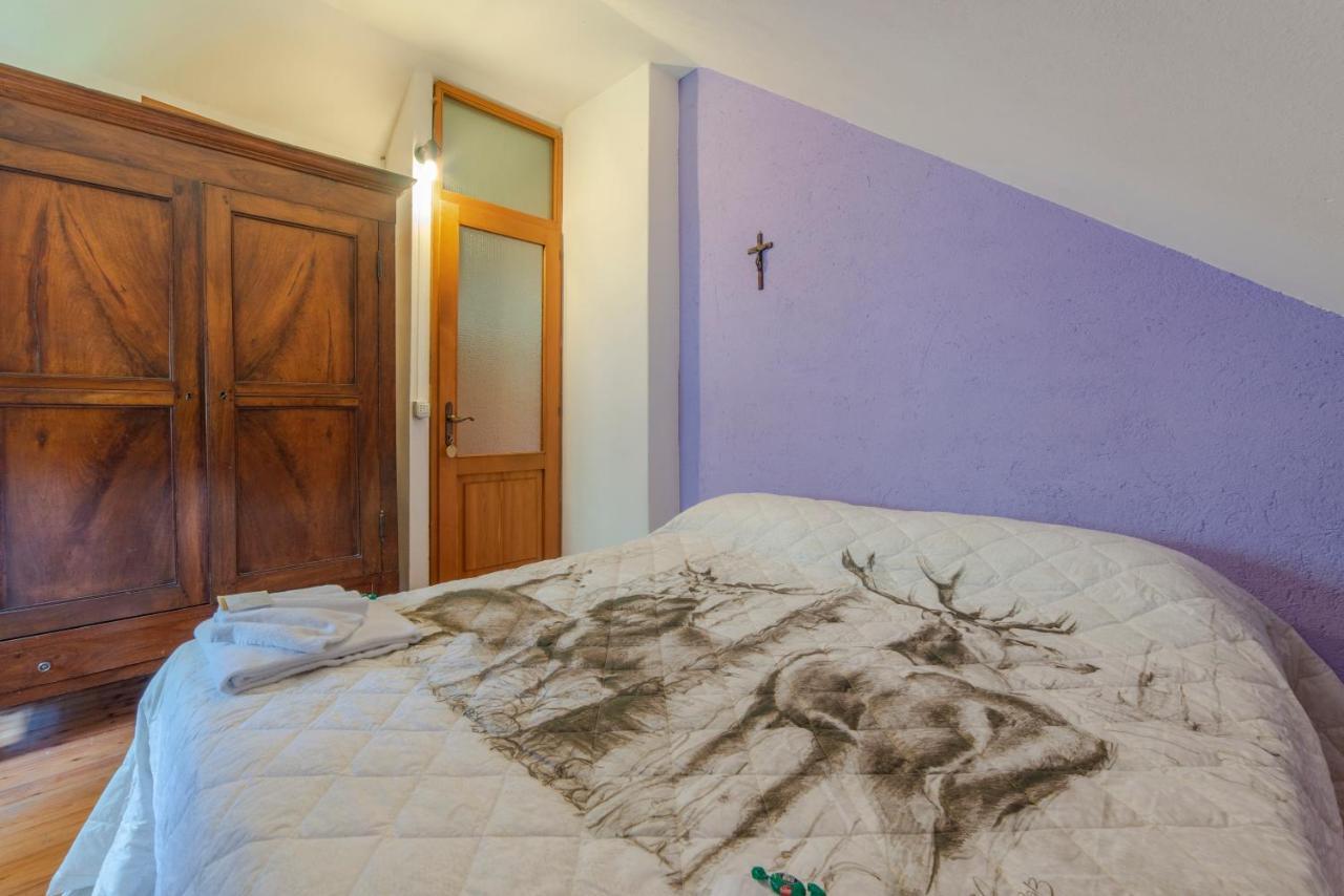 Voglia Di Veglia Hotell Varzo Eksteriør bilde