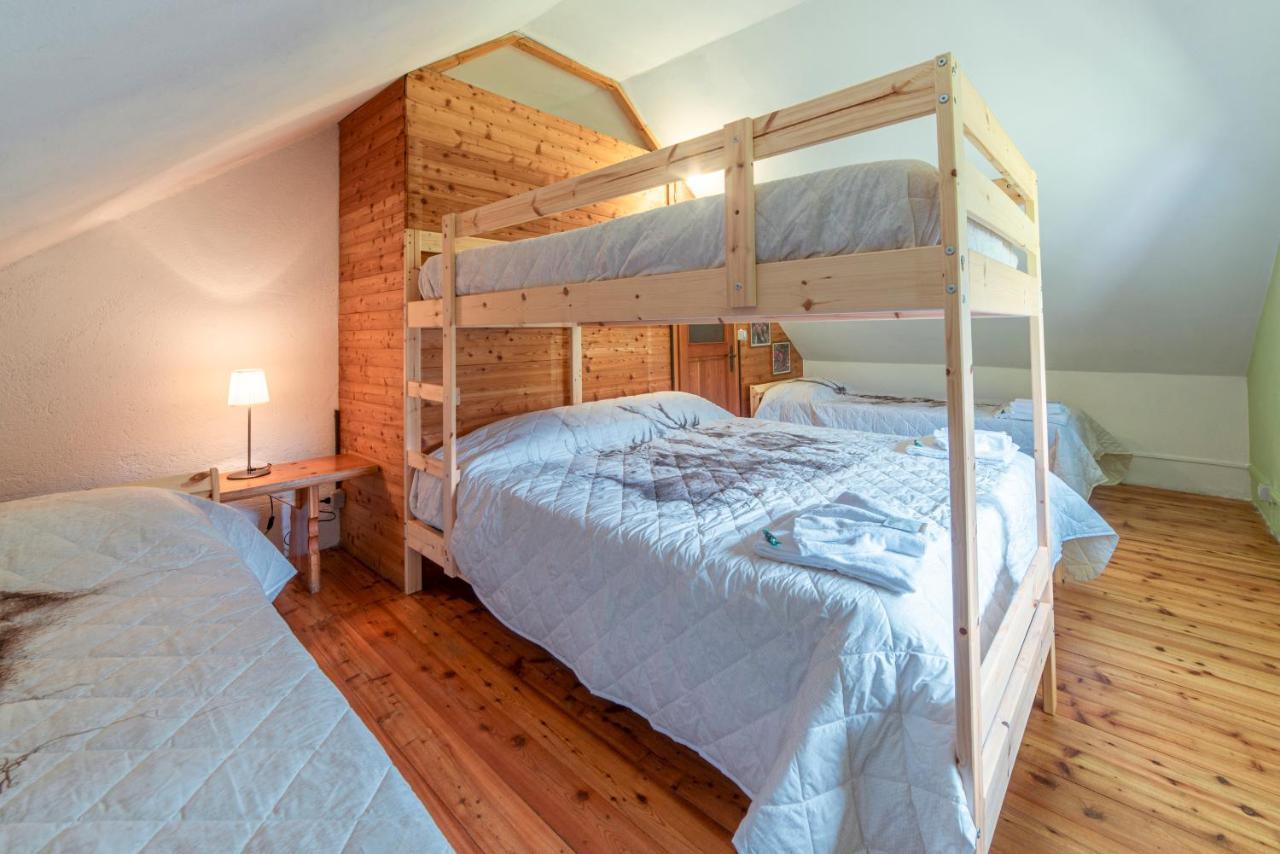 Voglia Di Veglia Hotell Varzo Eksteriør bilde