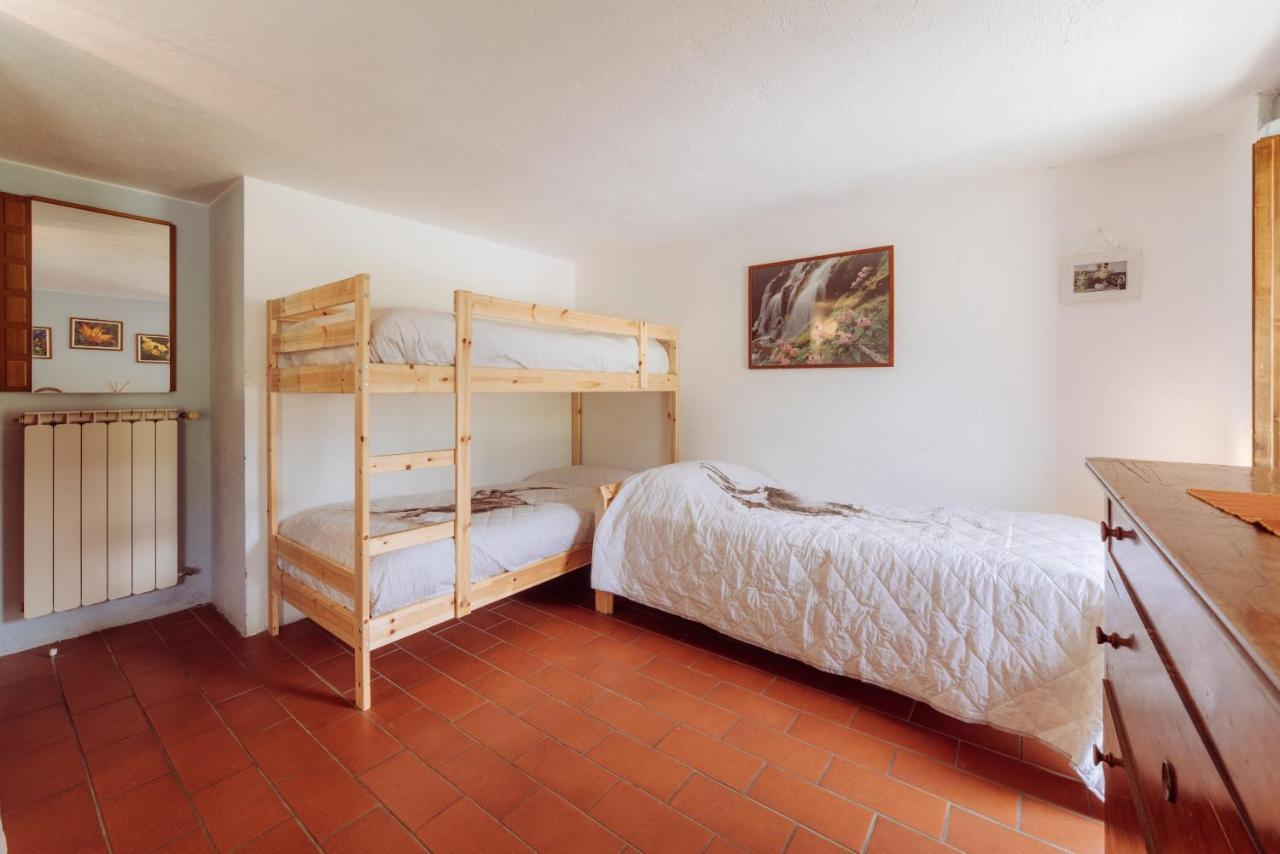 Voglia Di Veglia Hotell Varzo Eksteriør bilde