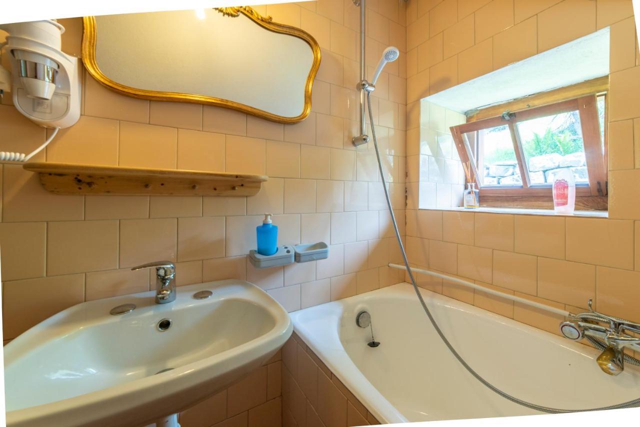 Voglia Di Veglia Hotell Varzo Eksteriør bilde