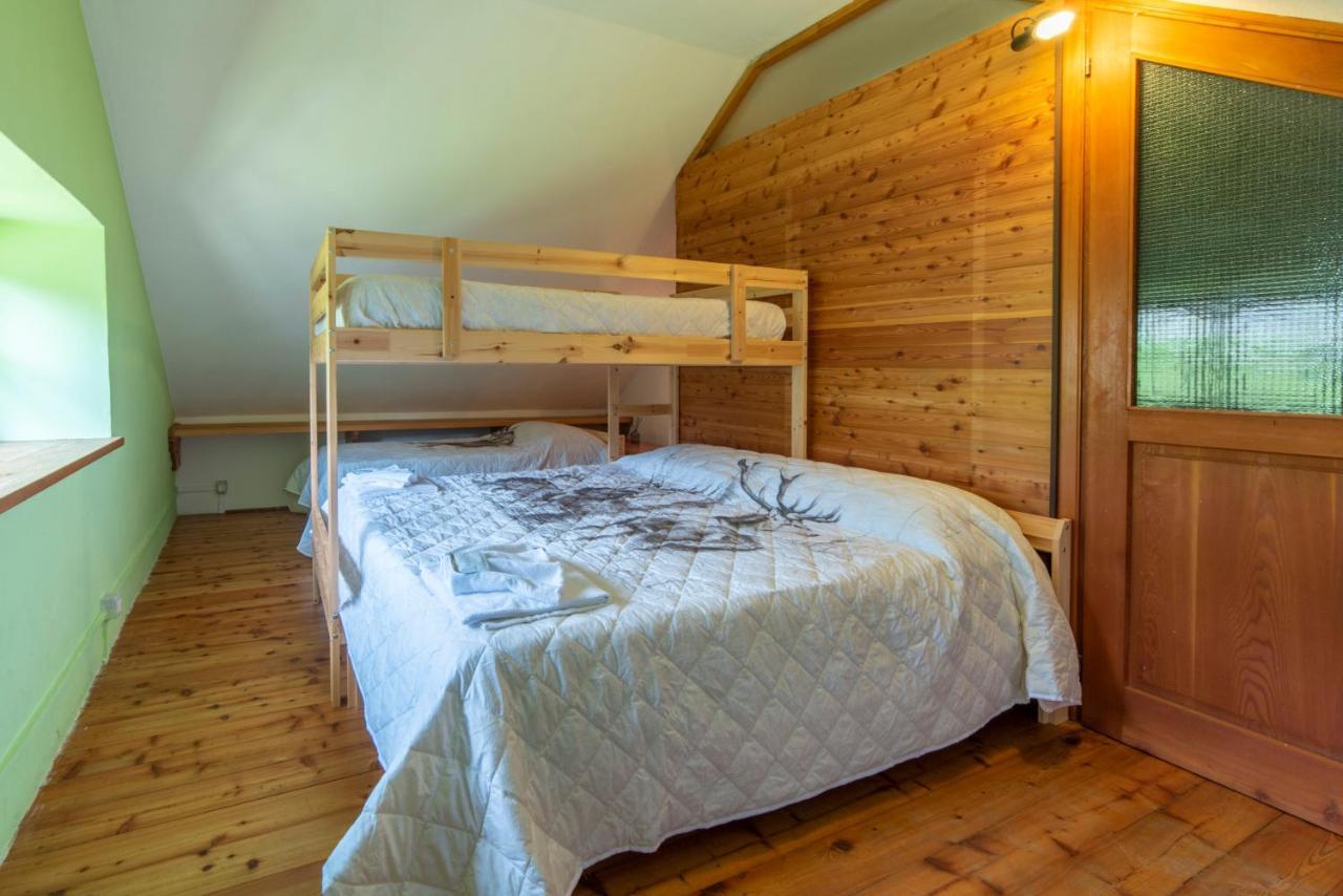 Voglia Di Veglia Hotell Varzo Eksteriør bilde